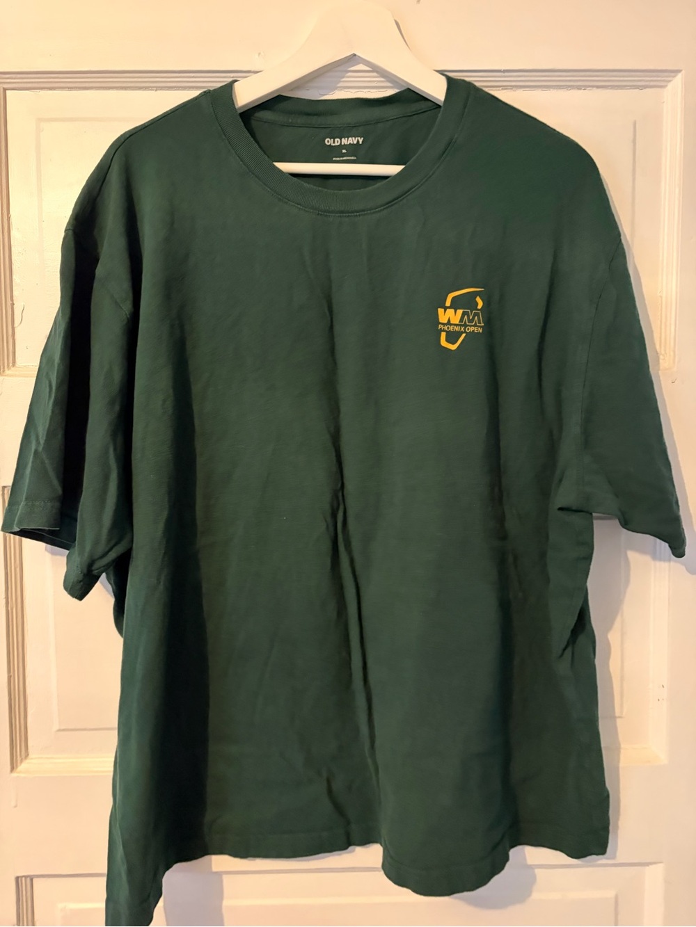 Old Navy Phoenix WM Open tee
